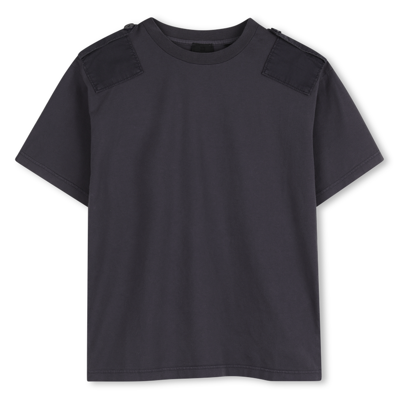T-shirt de manga curta GIVENCHY 
                        BOY