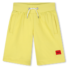 Cal&ccedil;a de moletom HUGO 
                    BOY