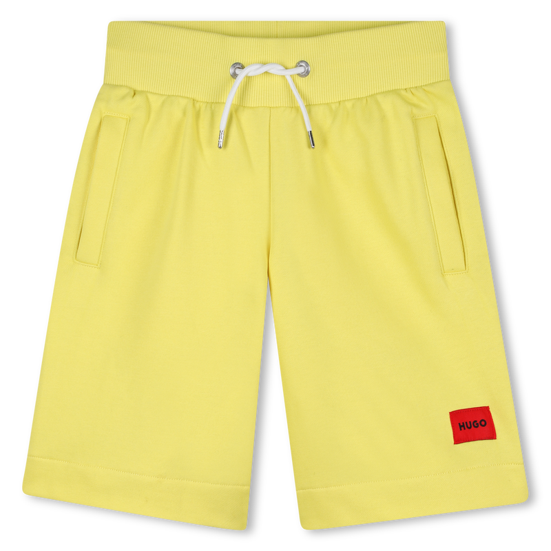 CAL&Ccedil;&Otilde;ES DE L&Atilde; HUGO 
                        BOY