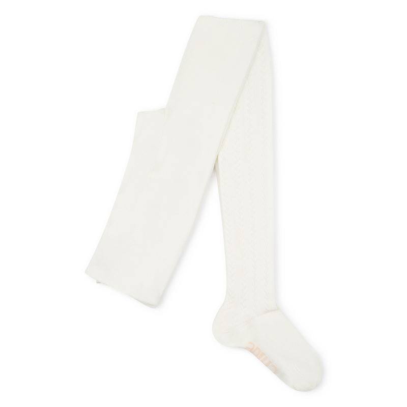 Collants CHLOE 
                    GIRL