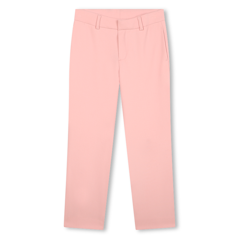 Calças de fato ZADIG & VOLTAIRE 
                    GIRL