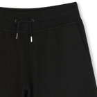 Bermudas de jogging em molet&atilde;o HUGO 
                    MENINO