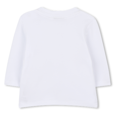 Camiseta de manga comprida BOSS BOY