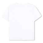 Camiseta de mangas curtas GIVENCHY 
                    BOY