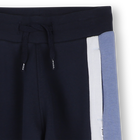 Conjunto jogger BOSS 
                    BOY