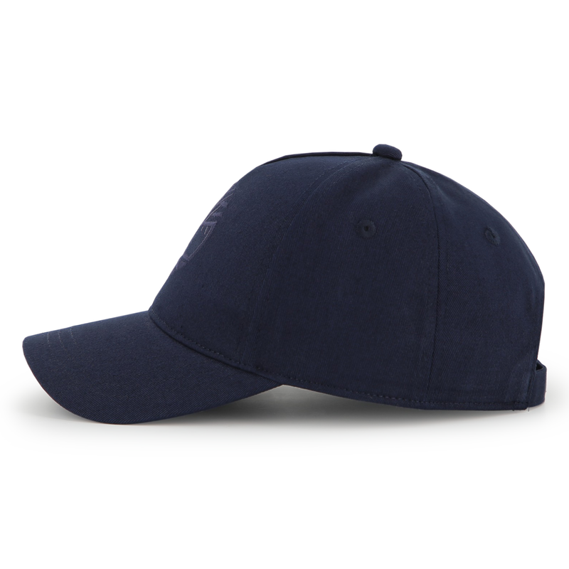 BON&Eacute; COM BORDADO TIMBERLAND 
                        BOY