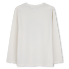 Camiseta de manga longa BOSS 
                    BOY