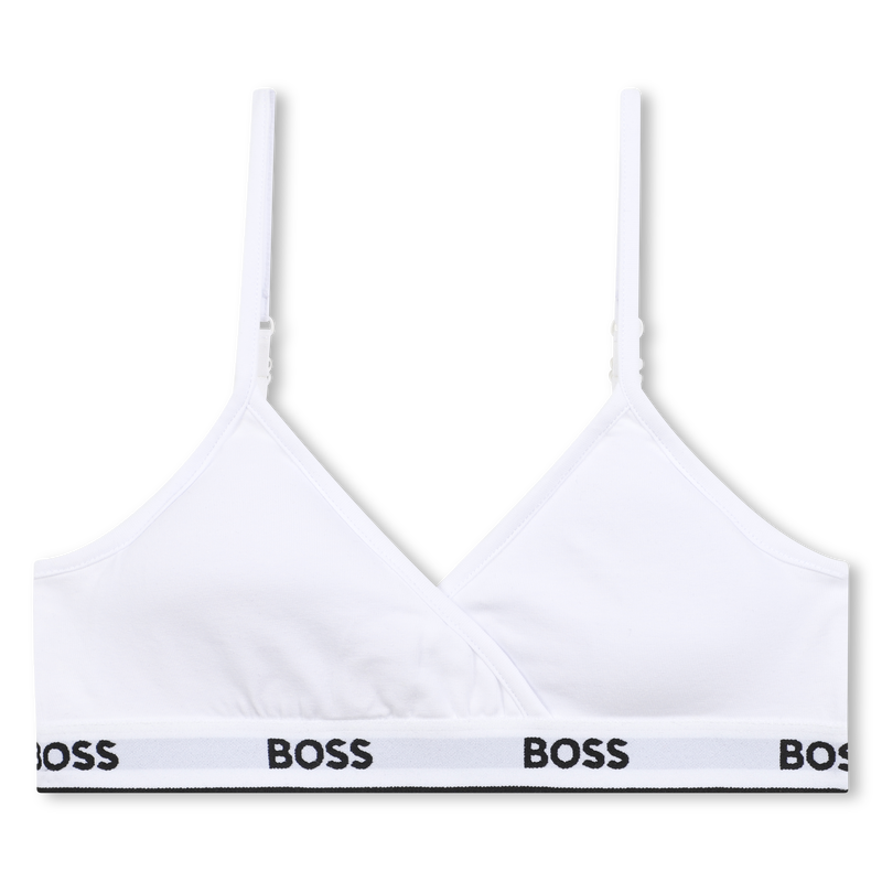 Pack de 2 soutiens BOSS 
                    GIRL
