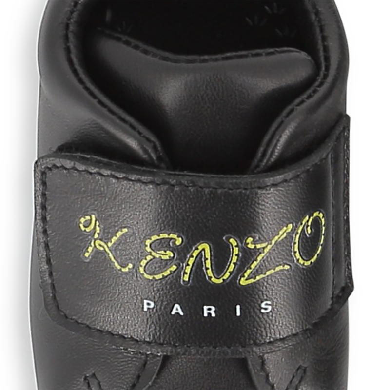 Sapatinhos de beb&ecirc; KENZO KIDS 
                        UNISEX