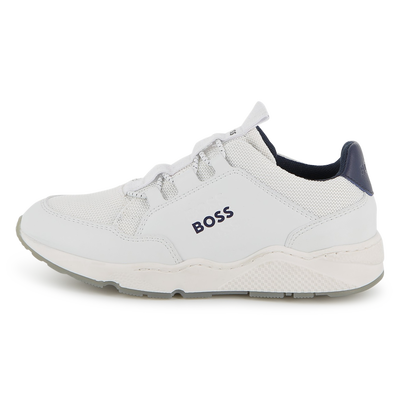 T&Eacute;NIS RENDADOS BOSS BOY