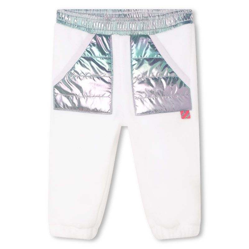 DESPORTE BILLIEBLUSH 
                    GIRL