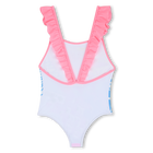 Fato de banho de 1 pe&ccedil;a BILLIEBLUSH 
                    GIRL