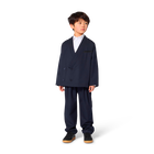 Cal&ccedil;a de cerim&ocirc;nia KENZO KIDS 
                    MENINO