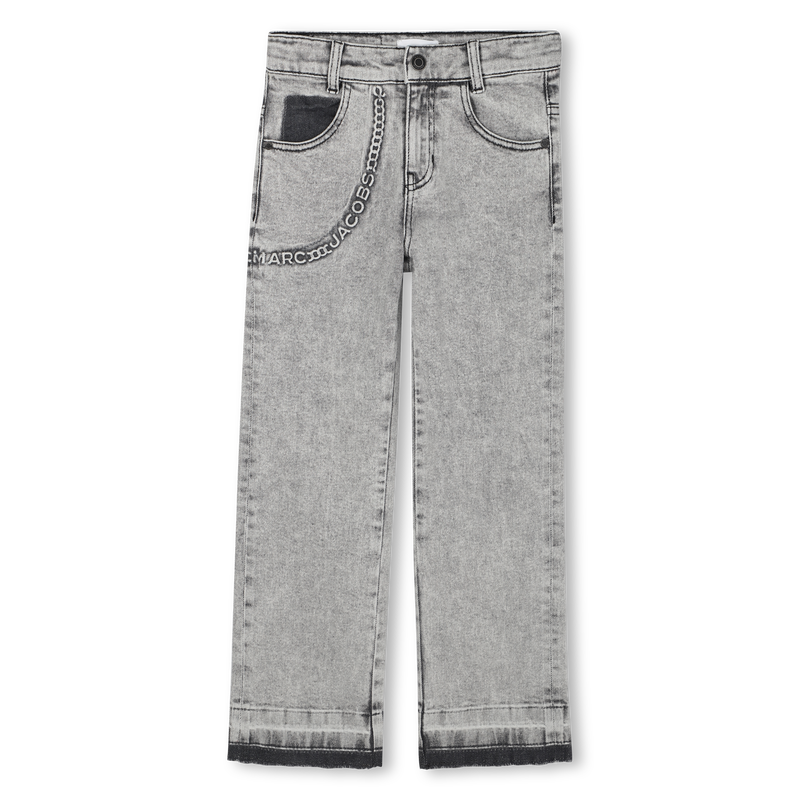 Calças jeans MARC JACOBS 
                    BOY