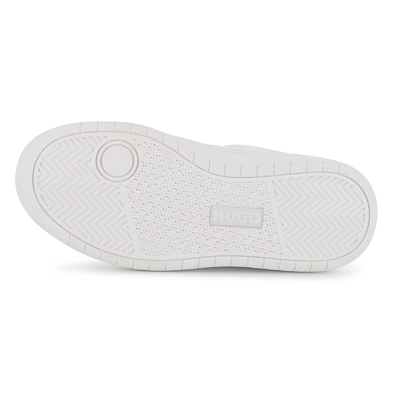 T&Eacute;NIS RENDADOS HUGO 
                        BOY