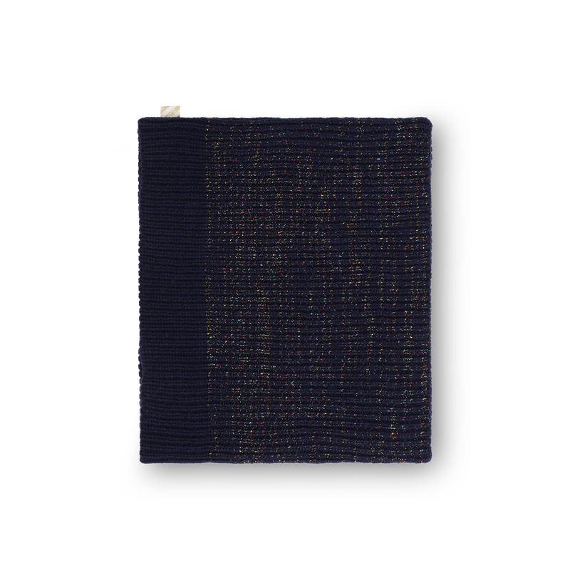 Gola em malha BILLIEBLUSH 
                        GIRL