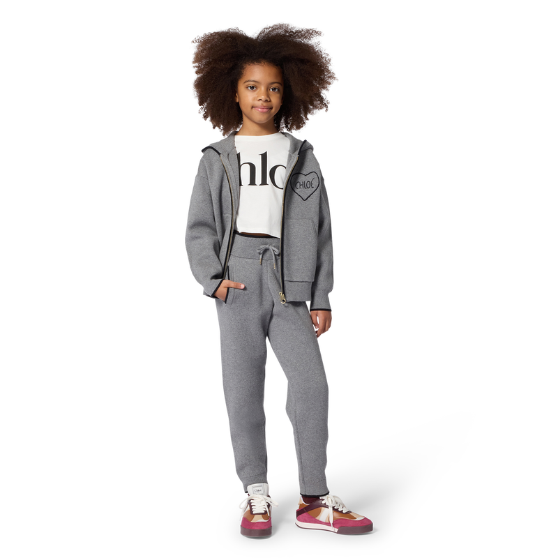 Luvas CHLOE 
                        GIRL