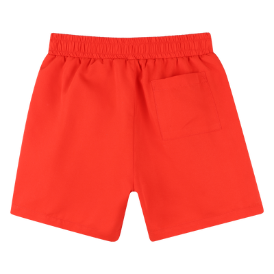 Cal&ccedil;&otilde;es banho estampado Tigre KENZO KIDS BOY
