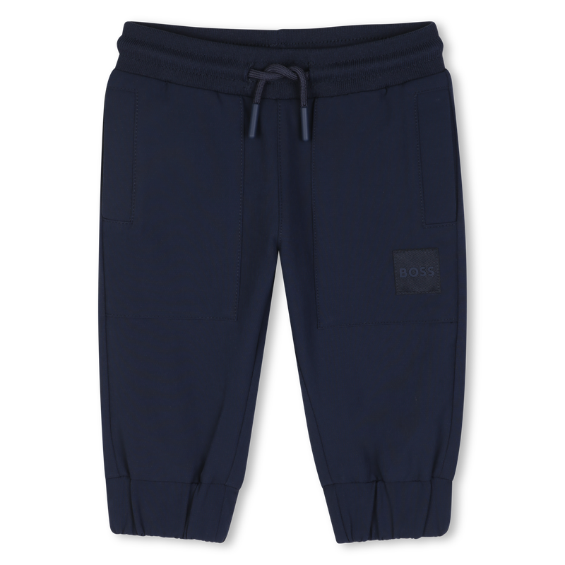 Cal&ccedil;a BOSS 
                        BOY