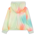 Corta-vento com capuz BILLIEBLUSH 
                    GIRL