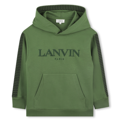 Capuz LANVIN BOY