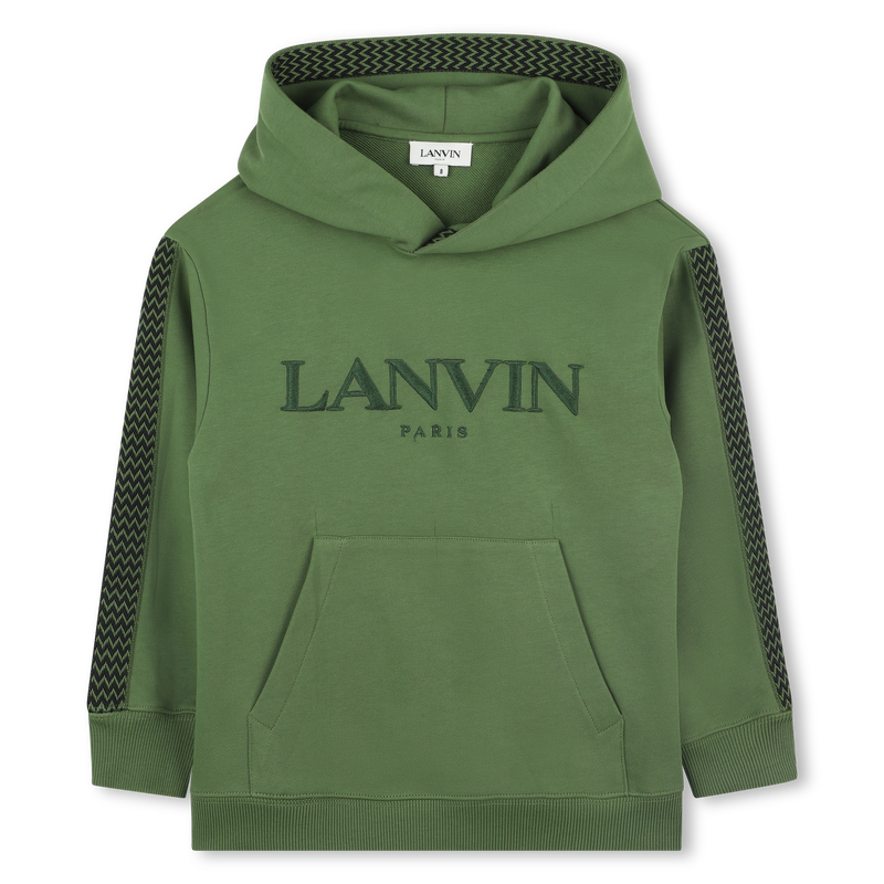 Capuz LANVIN 
                    BOY