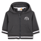 Conjunto de cal&ccedil;as cardigan e jogging TIMBERLAND 
                    BOY