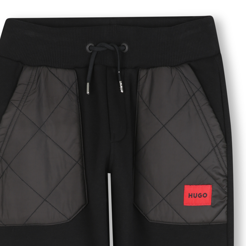 Agasalho esportivo HUGO 
                    BOY