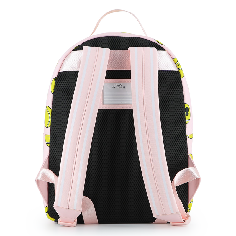 MOCHILA DISNEY" MARC JACOBS 
                        GIRL