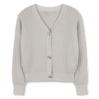 Capuz zip-up MICHAEL KORS 
                    GIRL