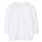 T-shirt de manga comprida TIMBERLAND 
                    BOY