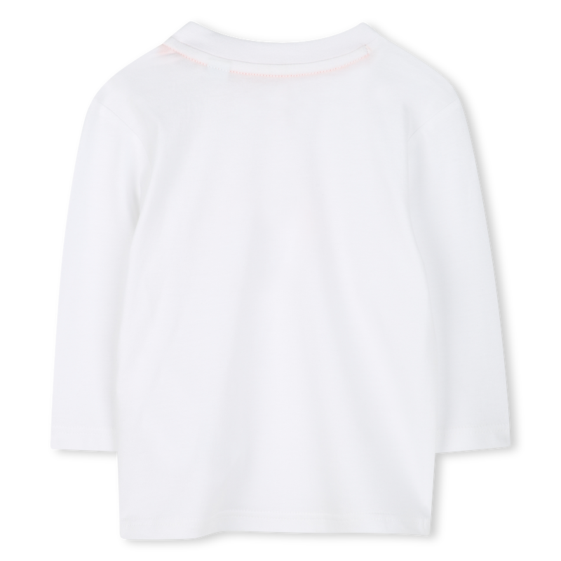 T-shirt de manga comprida TIMBERLAND 
                        BOY