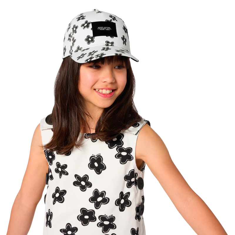 VESTIDO STRAPPY MARC JACOBS 
                        GIRL