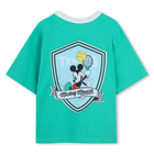 T-shirt de manga curta MARC JACOBS 
                    BOY