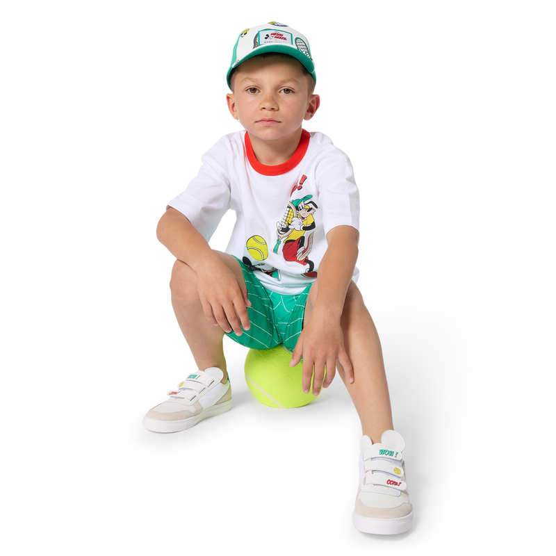 CAP "DISNEY" MARC JACOBS 
                        BOY