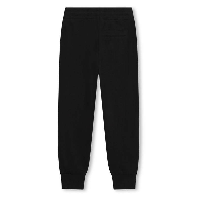 Calças de jogging com riscas MARC JACOBS 
                    UNISEX
