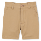 Bermuda com cintura ajust&aacute;vel TIMBERLAND 
                    BOY