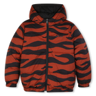 Jaqueta reversible KENZO KIDS 
                    UNISEX