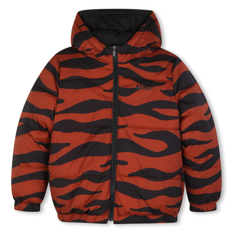 Jaqueta reversible KENZO KIDS 
                        UNISEX