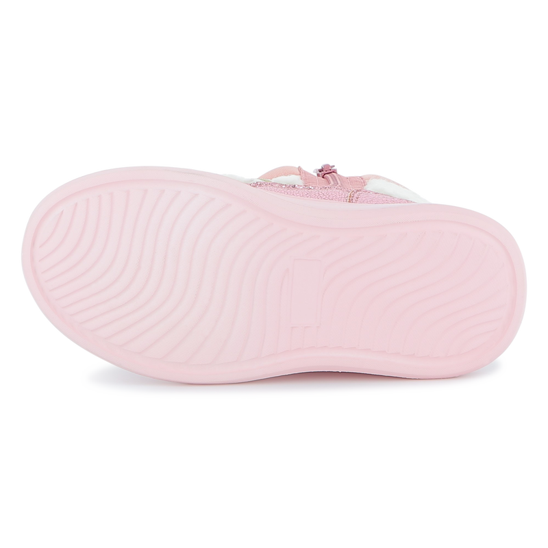 Après-ski duplo BILLIEBLUSH 
                    GIRL