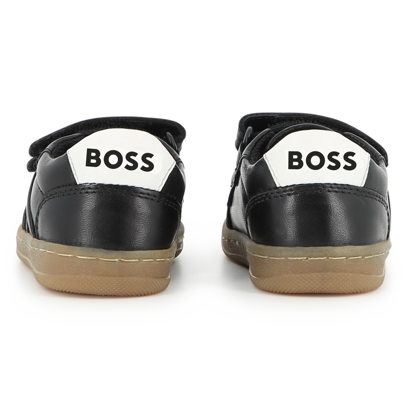 T&ecirc;nis BOSS 
                        BOY