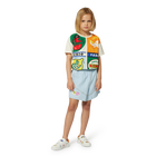 Cal&ccedil;&otilde;es de ganga KENZO KIDS 
                    GIRL