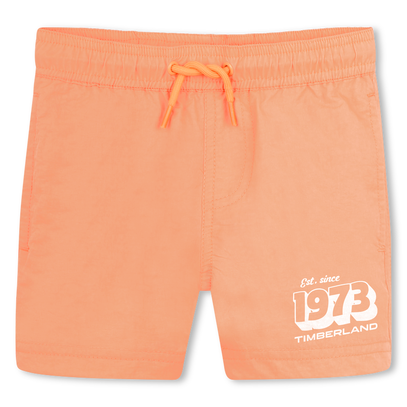 Cal&ccedil;&otilde;es de banho TIMBERLAND 
                        BOY