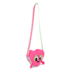 Bolsa de m&atilde;o BILLIEBLUSH 
                    GIRL