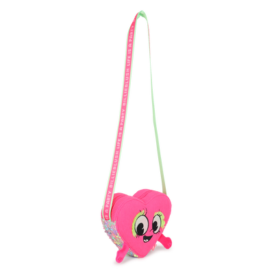 Bolsa de m&atilde;o BILLIEBLUSH GIRL