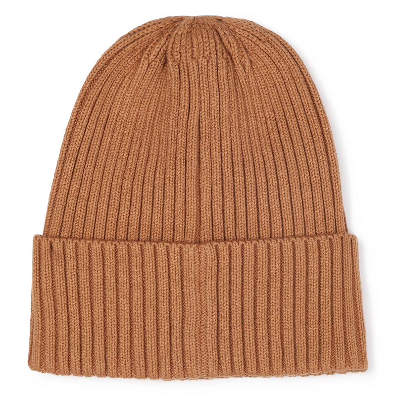 Gorro de malha ZADIG & VOLTAIRE 
                    BOY