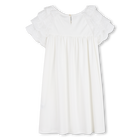Vestido de manga curta CHLOE 
                    GIRL