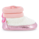 Apr&egrave;s-ski met&aacute;lico BILLIEBLUSH 
                    GIRL