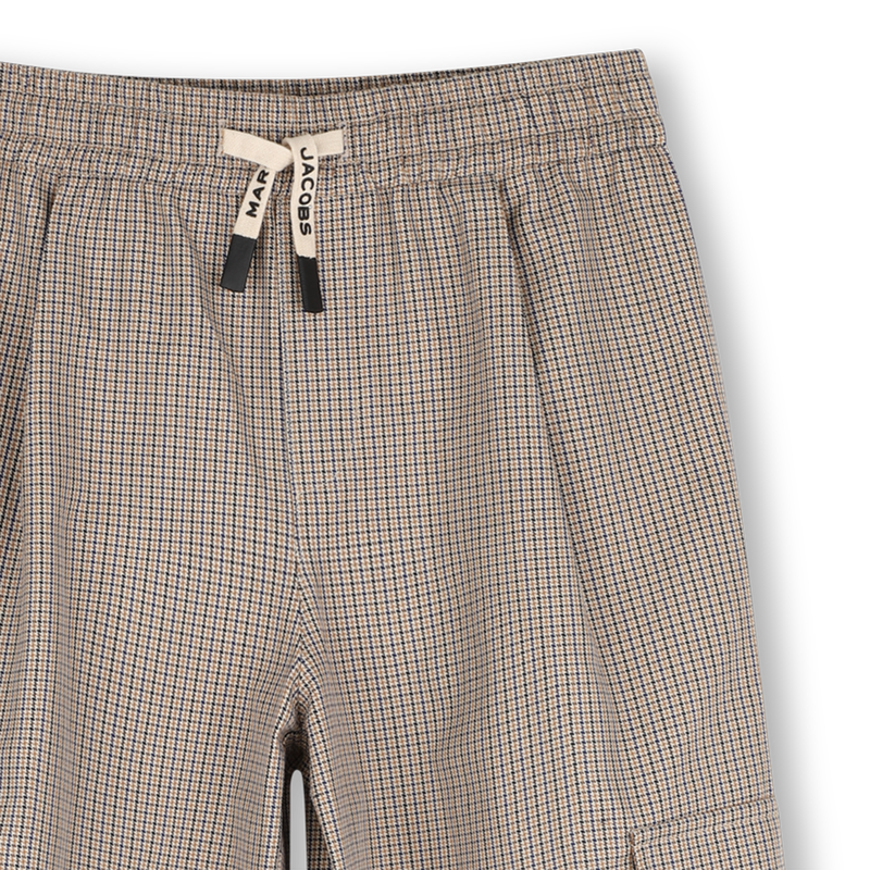 Cal&ccedil;a MARC JACOBS 
                        BOY