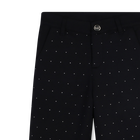 Cal&ccedil;as com cintura ajust&aacute;vel MICHAEL KORS 
                    GIRL